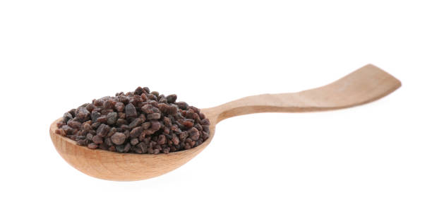 Common  Black Salt